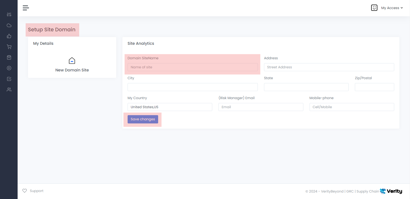 verity-beyond_BPM-GRC_Dashboard